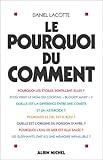 Le Pourquoi du comment