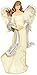 Produktbild Angel Collection Joseph 's Studio Exclusive Taufe Engel Figur, 19 cm