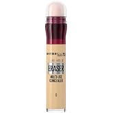 Maybelline New York Instant Anti Age Eraser Sealer, 06 Neutralizer, 6.8 ml