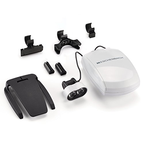 Eschenbach Optik GmbH - Eschenbach Faros led