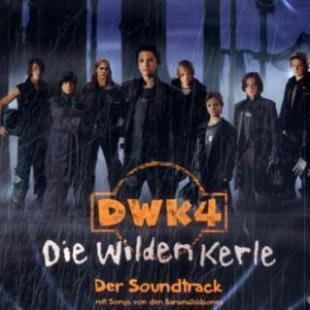 Preisvergleich Produktbild DIE WILDEN KERLE 4-DER SOUND