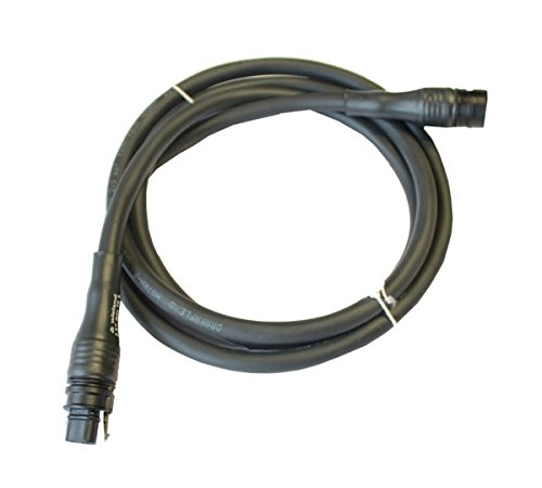 Preisvergleich Produktbild AE Conversion AC Kabel Buchse-Stecker Kabellänge 2,0m