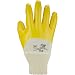 Produktbild ASATEX Nitril-Handschuh 03400P, gelb, Gr. 8 (12 Paar)