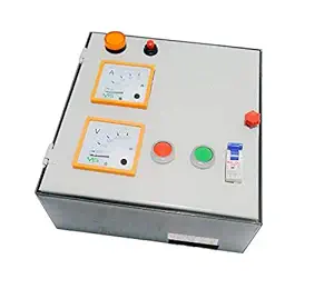 ms control 3 Single phase water pump panel/Submersible Water Pump Submersible Water Pump (3 hp)