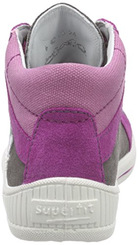 Superfit COOLY 600042 Baby Mädchen Lauflernschuhe - 2