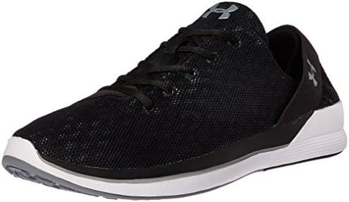 Under Armour Women’s UA W Rotation Fitness Shoes,Grey (Rhino Gray/Steel),7 UK(41 EU)