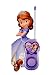 Sunshine - My Phone Walkie Talkie Set for Kids, High Range, Clear Voice, 100 Mtr Range (Purple) RS.249.00