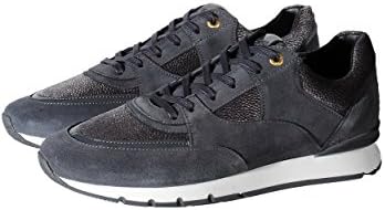 Android Homme Belter Stingray Grey