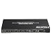 Produktbild Docooler HDM-962 HDMI 1080p Full HD Switch Verteiler 6 In 2 Out 1080p Full HD UHD 4K 3D PIP für XBOX WII STB HD Player Smartphone