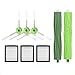 Produktbild OUYAWEI Seitenbürstenfilter Hauptbürste für Irobot Roomba I7 E5 E6 Staubsauger Mithelfer 1 #