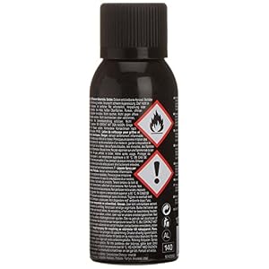 Braun Shaver Cleaner Aerosol - Image 2