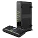 Actiontec Dual-Band Wireless Network Extender and Ethernet Over Coax Adapter Kit (WCB3000NK01) RS.20549.00