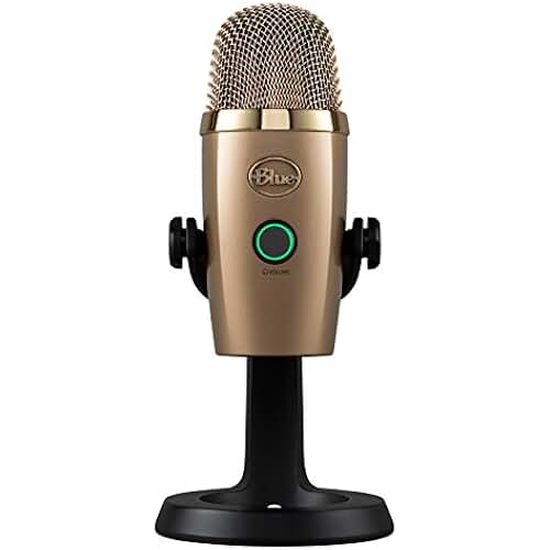 Suchergebnis auf Amazon.de für asmr microphone