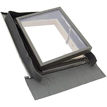 Velux dachfenster für schornsteinfeger