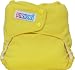 Piriuki V3 Reusable Pocket Diaper (Yellow)