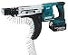 Produktbild Makita Akku-Magazinschrauber 45-75 mm, (18 V, 2 Ladegerät im Transportkoffer), DFR750RME