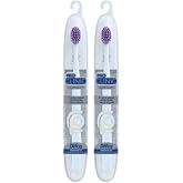 Difaş Pro-Clinic Yumuşak Diş Fır&ccedil;ası 2li paket