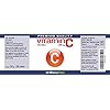Vitamin C 1000mg 200 Tablets - Comparison Winner* - High Strength Vegan Vitamin-C Tablets (Up to 7 Month Supply) - 1000 mcg Pure C-Vitamin per Tab - Without Magnesium Stearate by GloryFeel - Image 7