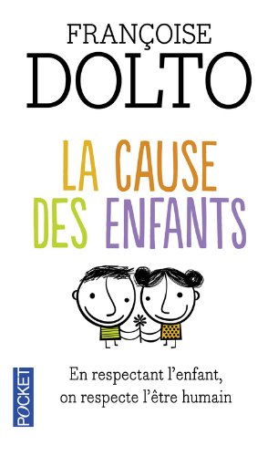 couverture de : La cause des enfants