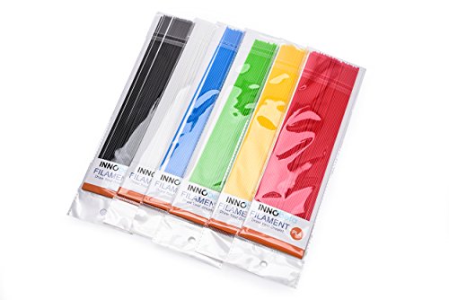InnoBeta PLA Filament-Stick für 3D-Drucker Pen - 3