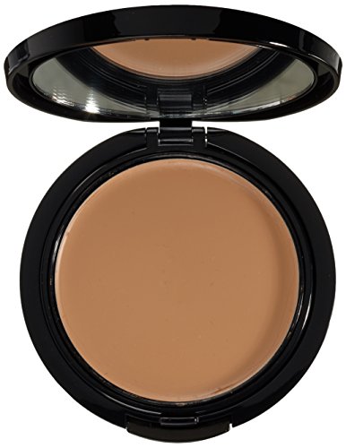 Artdeco Make-Up femme/woman, Double Finish Nummer 8 Medium cashmere (9g), 1er Pack (1 x 9 g) - 4