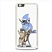 Produktbild Mordecai Rigby Regular Show hülle,handy zubehör For iPhone 5 / iPhone 5s
