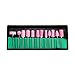 MAKARTT 12 Styles Professional Electric Nail Drill Bits Ceramic Nail Art Polishing Grinding Tools