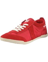 Buffalo London Zapatillas Textil Suede