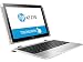 Produktbild HP x2 210 Tablet/Atom Z8350 / 10.1" WXGA LED UWVA / 4GB / 128GB eMMC / Win10PRO / Garantie 1-1-0