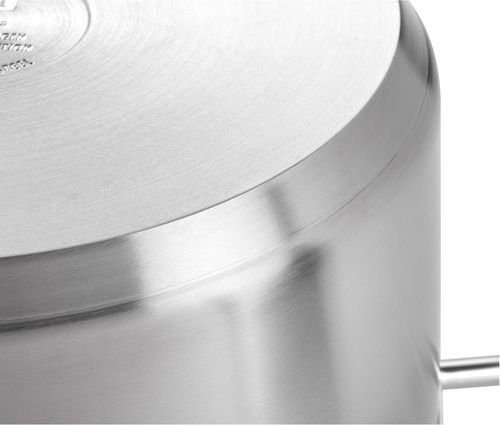 Zwilling Twin Classic Kochgeschirrset, 5-tlg. (Sigma Classic Material, induktionsgeeignet) - 7