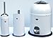 Produktbild Wesco Bad-Set 3teilig weiss