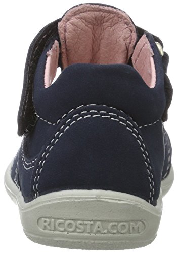 Ricosta Baby Mädchen Edisa Lauflernschuhe - 2