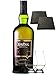 Produktbild Ardbeg Corryvreckan Islay Single Malt Whisky 0,7 Liter + 2 Glencairn Gläser + 2 Schieferuntersetzer quadratisch 9,5 cm