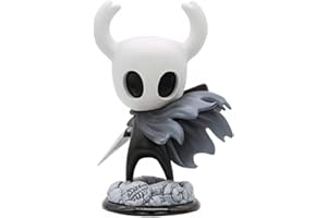 Puruuige Hollow figurki rycerz gra rycerz figurka statuetka 16,5 cm PCW kreskówka figurka model zabawka ozdoby kolekcjonerskie prezenty