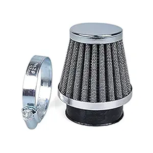 Moxi Brand Air Filters 42mm - High Performance for All Bikes - Universal