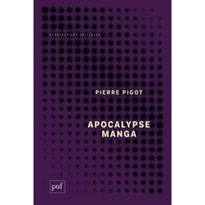 Apocalypse manga Livre en Ligne - Telecharger Ebook