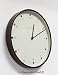Produktbild ORIGINAL NEWGATE Wanduhr MR CLAKE ARABIC DOT 60th BRITISH DESIGN Uhr Wallclock