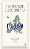 Image de Die kürzeste Geschichte Europas