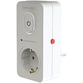 Onvec Basic Switched Current and Shock Proof Socket 720 Joule
