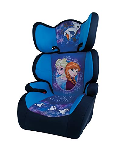 Preisvergleich Produktbild Disney 40225 Autositz Frozen, blau