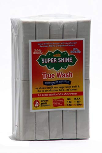 KAPSRI Super Shine True Wash (2 kg_White) RS.120 (60.00% Off) - Amazon KAPSRI Super Shine True Wash (2 kg_White) RS.120 (60.00% Off) - Amazon