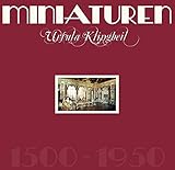 Miniaturen 1500-1950 by 