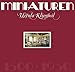 Miniaturen 1500-1950 by 