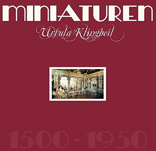 Miniaturen 1500-1950