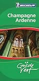 Image de Champagne-Ardennes Green Guide (Michelin Green Guides)