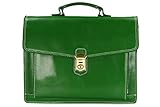 Beste Verarbeitung aus italienischer Eigenproduktion von BELLI. Diese Tasche ist der perfekte Begleiter für Damen als auch für Herren. Durch ihren edlen und exklusiven Look absolut angesagt als Herrentasche, Damentasche, Frauentasche, Männertasche, Abendtasche, Schultertasche, Shopper, Dokumententasche, Freizeit Tasche, Weekender, Business Bag