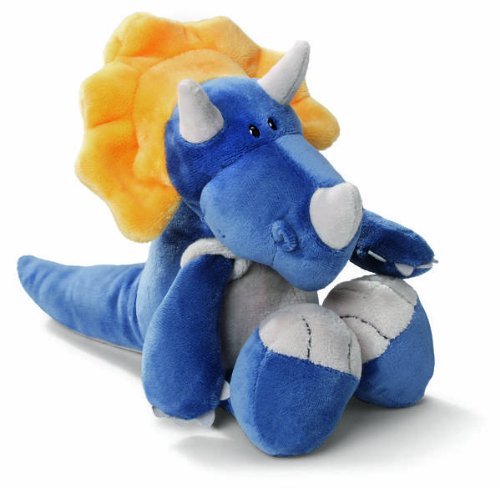 Imagen principal de Nici 32194 - Triceratops de peluche (15 cm) [importado de Alemania]