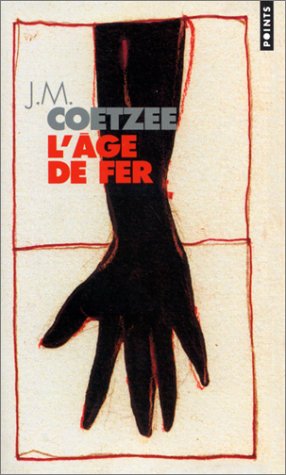 couverture de : L'&acirc;ge de fer