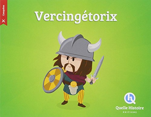 Download VERCINGETORIX (hist.jeunesse)