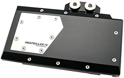 Watercool Heatkiller® IV For RX 480 – Acetal Ni